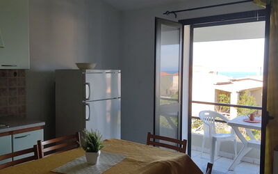 Logement:&nbsp;Trilo 9
