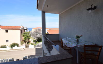 Logement:&nbsp;Bilo 12
