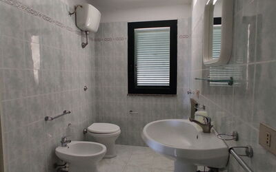 Logement:&nbsp;Trilo 9