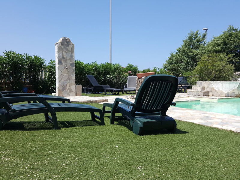 Residenza Agnese Sardegna