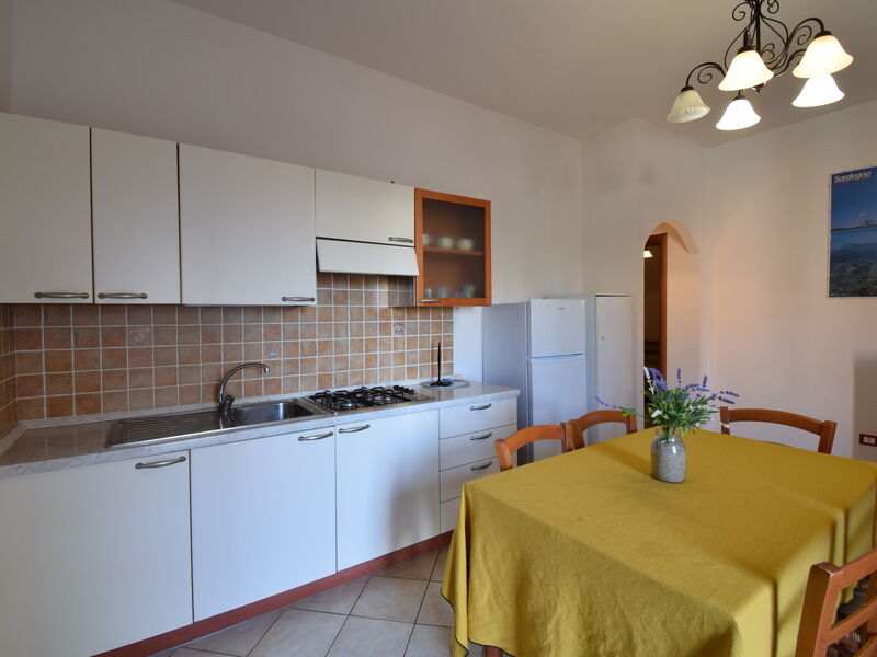 Logement:&nbsp;Bilo 4