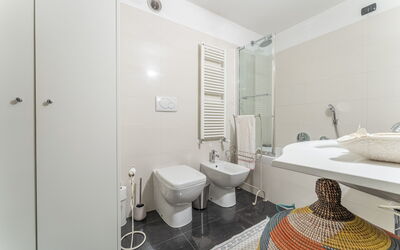 Portello Square Lux Apartment Genova