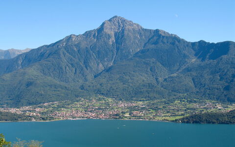 Jai Jai: Montagne, Montagnes Relief, Colline, Chaîne De Montagnes, Montagnes, Paysage Naturel, Crête, Paysage, Station De Montagne, Région Sauvage