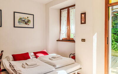 Logement:&nbsp;Green House 53.1