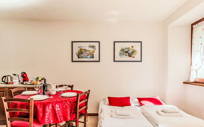 Logement:&nbsp;Green House 53.1