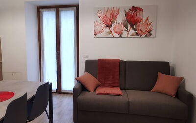 Logement:&nbsp;Green House 53.2