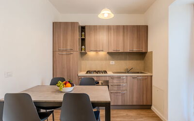 Logement:&nbsp;Green House 53.2