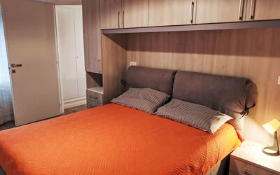 Logement:&nbsp;Green House 53.2