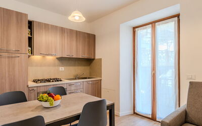Logement:&nbsp;Green House 53.2
