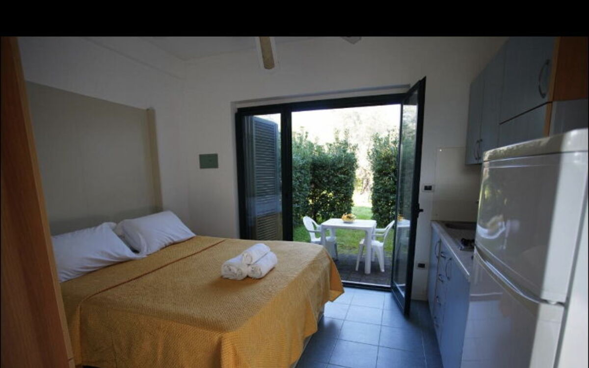 Residence Sant'andrea, Catanzaro, Calabria