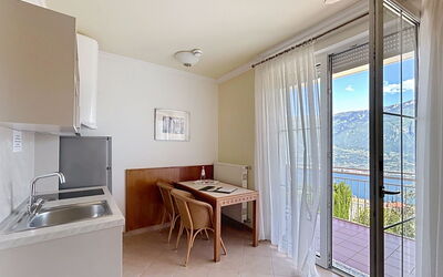 Logement:&nbsp;Piccola Italia 51.1