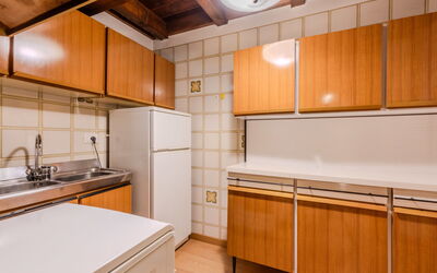 Logement:&nbsp;Mansarda al Doss 202.2