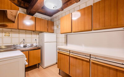 Logement:&nbsp;Mansarda al Doss 202.2