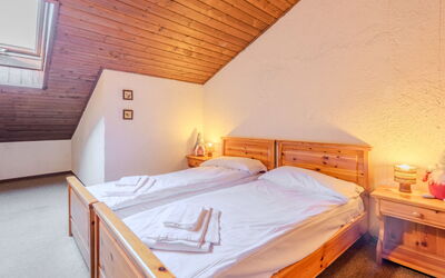 Logement:&nbsp;Mansarda al Doss 202.2