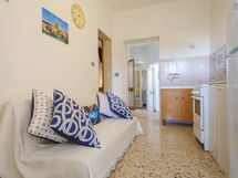 Alla Rosa Dei Venti - Sud Wind House