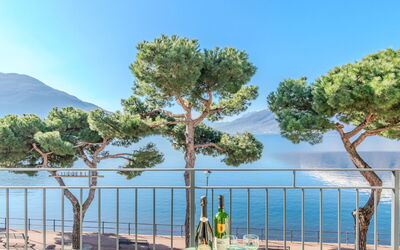 Logement:&nbsp;Lavarello 661.1