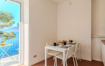 Logement:&nbsp;Lavarello 661.1