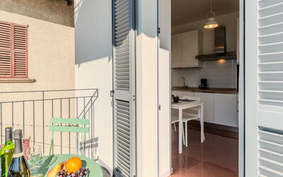 Logement:&nbsp;Lavarello 661.1