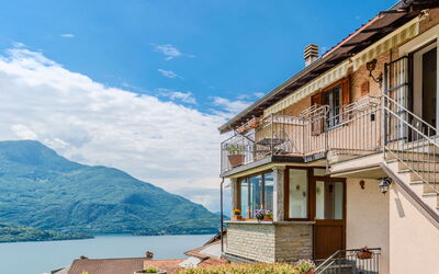 location de vacances Americo - Vercana, Lombardie, Italie