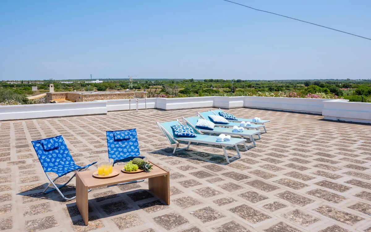 Casa Tramonto, Ac, Wifi, Torre Lapillo