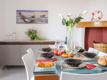 Casa Tramonto, Ac, Wifi, Torre Lapillo