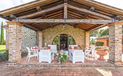 Dimora Di Castroncello