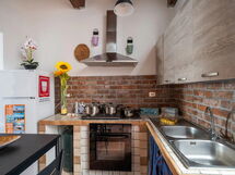 Villetta Sogno Di Mare In Porto Cesareo