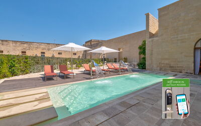 Logement:&nbsp;Ardito - Romantic Room - Corte Dei Granai