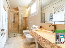 Logement:&nbsp;Ardito - Romantic Room - Corte Dei Granai