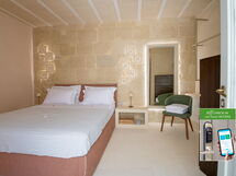 Logement:&nbsp;Cicerella - Romantic Room - Borgo Bianco