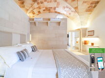 Logement:&nbsp;Carlottina Rossa - Romantic Room - Corte Dei Grana