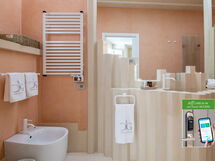 Logement:&nbsp;Cicerella - Romantic Room - Borgo Bianco