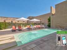 Logement:&nbsp;Ardito - Romantic Room - Corte Dei Granai
