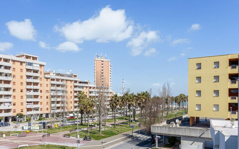 Suite Artemare: Bâtiment, Zone Urbaine, Ville, Zone Résidentielle, Appartement, Quartier, Zone Métropolitaine, Architecture, Condominium