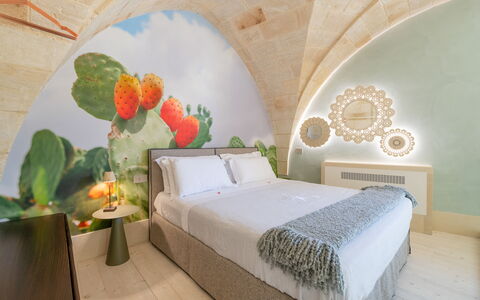 Palazzo Corte Dei Granai: Mur, Design Intérieur, Meubles, Plafond, Domicile, Oreiller, Linge, Plante D'Appartement, Salon, Chambre