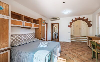Logement:&nbsp;La Rocca 120.1