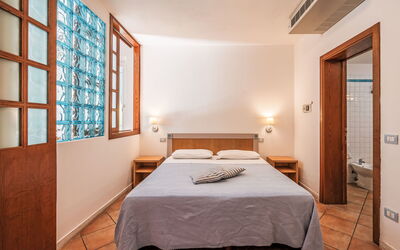 Logement:&nbsp;La Rocca 120.1