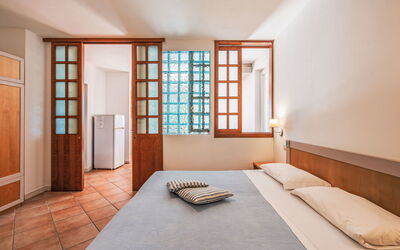 Logement:&nbsp;La Rocca 120.1