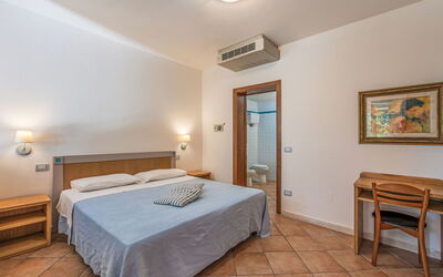 Logement:&nbsp;La Rocca 120.1
