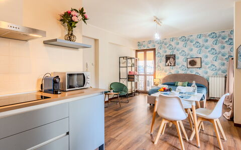 Logement:&nbsp;Piazza San Giuseppe 600.5