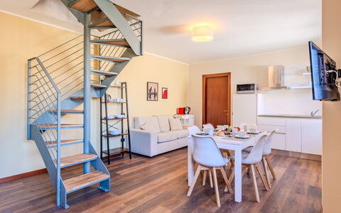 Logement:&nbsp;Piazza San Giuseppe 600.10
