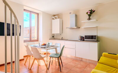 Logement:&nbsp;Piazza San Giuseppe 600.8