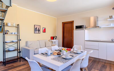 Logement:&nbsp;Piazza San Giuseppe 600.10