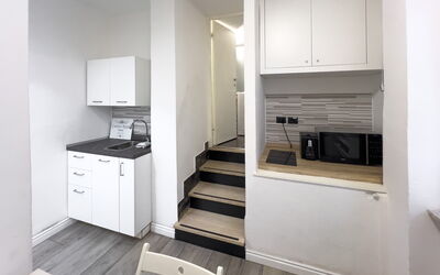 Casa Nina Seconda - Sanremo