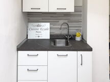 Casa Nina Seconda - Sanremo