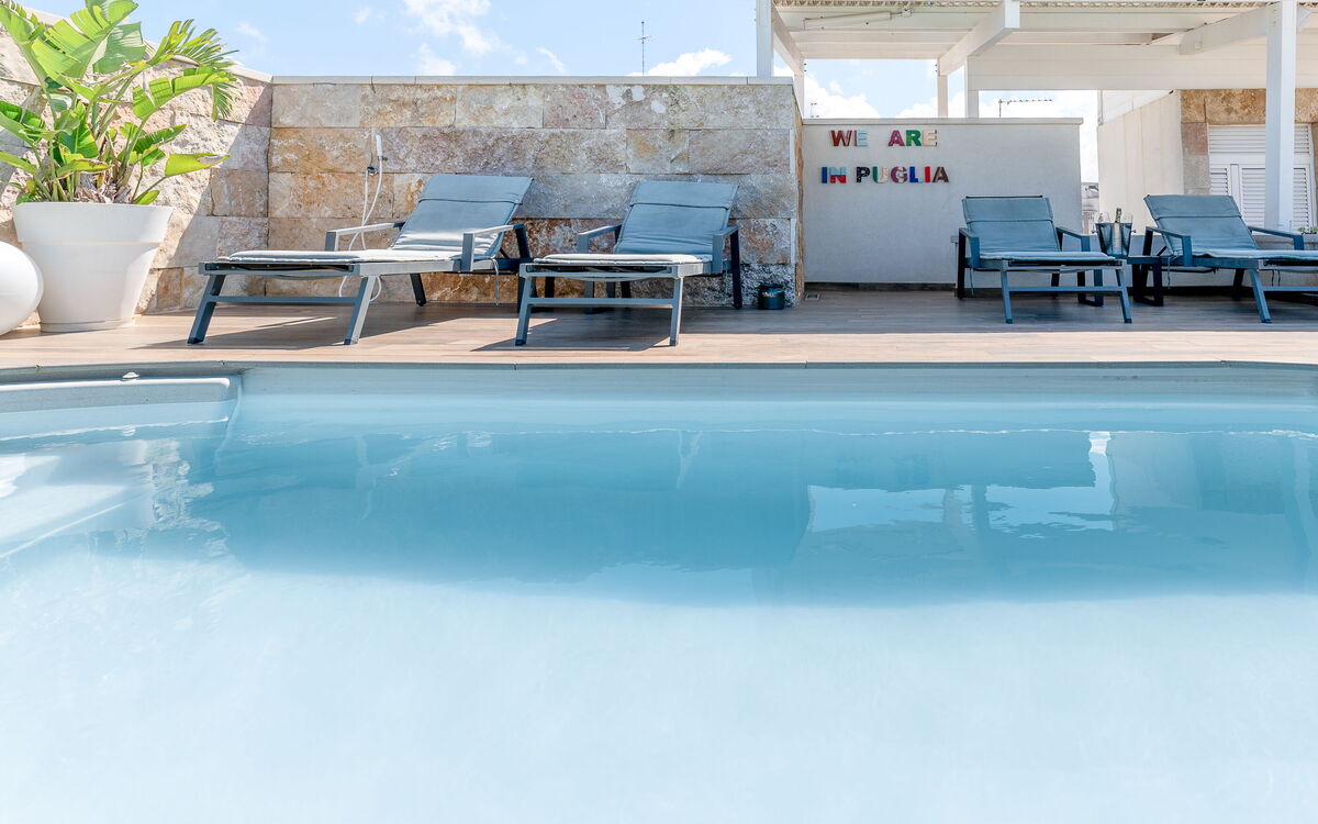 Santo Stefano Raro Rooms Collection