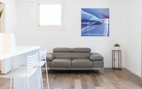 Logement:&nbsp;Suite Acqua - Raro Rooms Collection - Santo Stefan