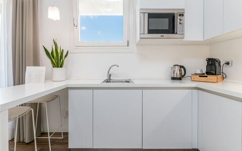 Logement:&nbsp;Suite Fuoco - Raro Rooms Collection - Santo Stefan