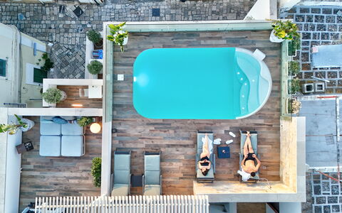 Santo Stefano Raro Rooms Collection: Piscine, Recours, Mobilier De Jardin, Meubles, Parapluie, Composite, Eco Hôtel, Chaise, Loisir, Hôtel