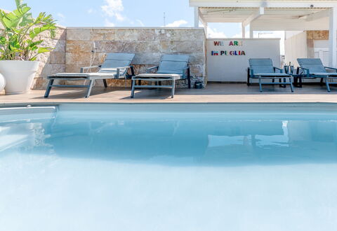 Santo Stefano Raro Rooms Collection: Piscine, Recours, Mobilier De Jardin, Hôtel, Chaise, Ombre, Parapluie, Balancelle, Eco Hôtel, Ville Resort